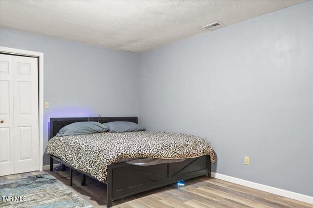 809 Ragan Road, Trade, TN 37691