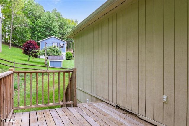 809 Ragan Road, Trade, TN 37691