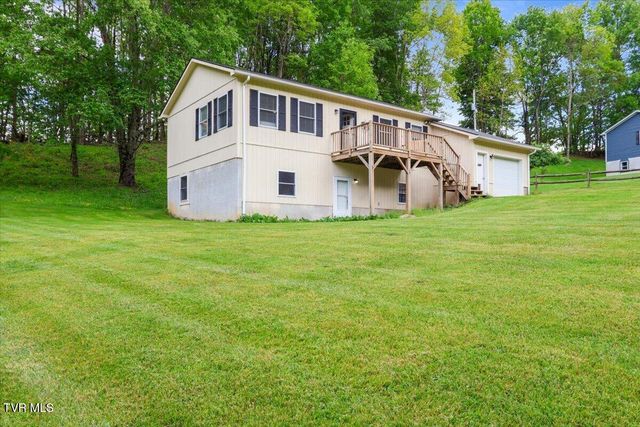809 Ragan Road, Trade, TN 37691