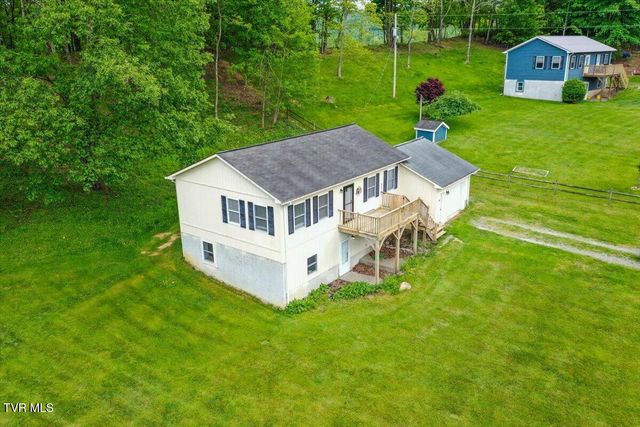 809 Ragan Road, Trade, TN 37691