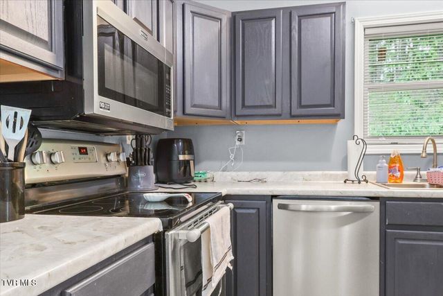 809 Ragan Road, Trade, TN 37691