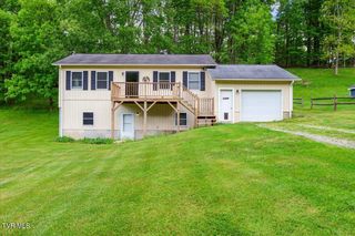 809 Ragan Road, Trade, TN 37691