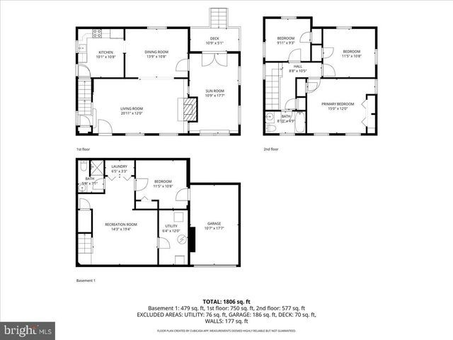 2 DALE DR, Silver Spring, MD 20910