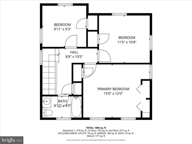 2 DALE DR, Silver Spring, MD 20910