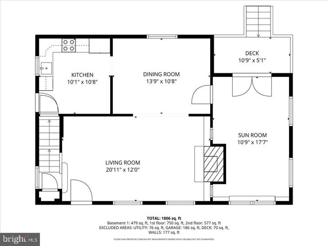 2 DALE DR, Silver Spring, MD 20910