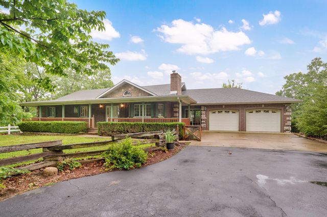 1908 Center Road, Ozark, MO 65721
