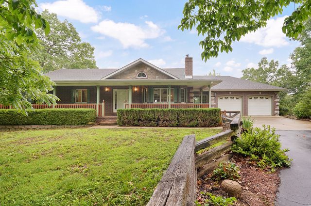 1908 Center Road, Ozark, MO 65721