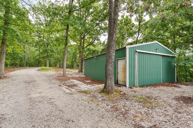 1908 Center Road, Ozark, MO 65721
