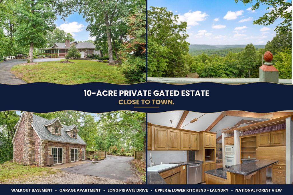 1908 Center Road, Ozark, MO 65721