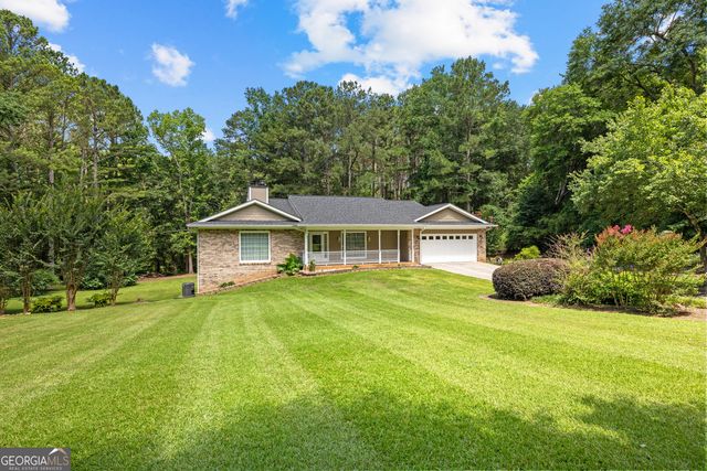 186 Lincoln Road, Tyrone, GA 30290