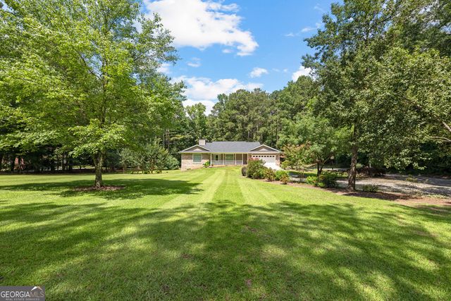 186 Lincoln Road, Tyrone, GA 30290