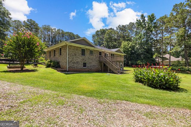 186 Lincoln Road, Tyrone, GA 30290