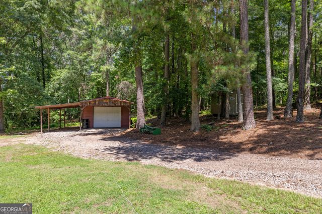 186 Lincoln Road, Tyrone, GA 30290