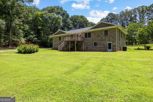 186 Lincoln Road, Tyrone, GA 30290