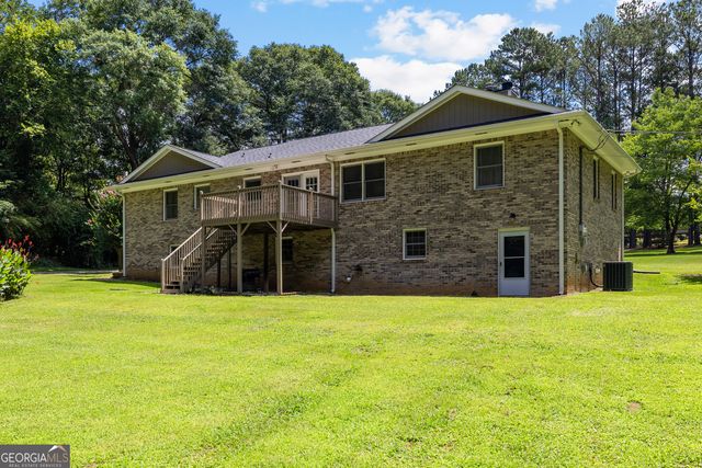 186 Lincoln Road, Tyrone, GA 30290