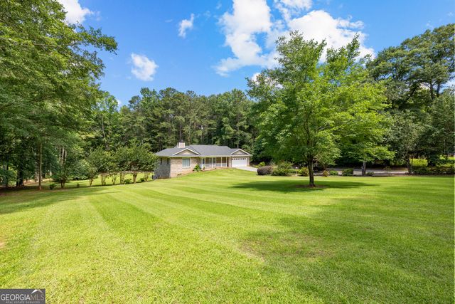 186 Lincoln Road, Tyrone, GA 30290