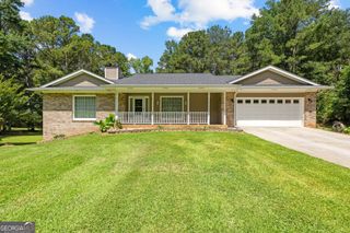 186 Lincoln Road, Tyrone, GA 30290