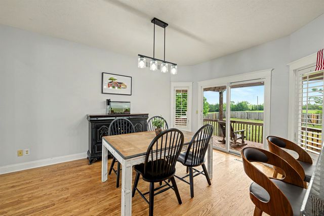 5162 N Prairie Ridge Rd, Salina, KS 67401