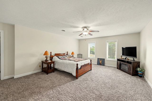 5162 N Prairie Ridge Rd, Salina, KS 67401