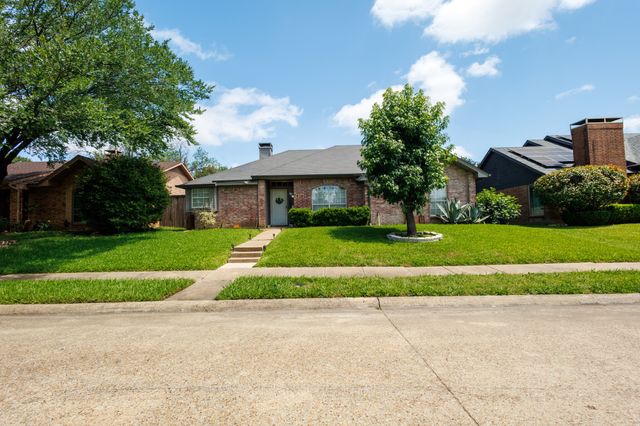 1517 Wesley Drive, Mesquite, TX 75149