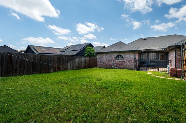 1517 Wesley Drive, Mesquite, TX 75149