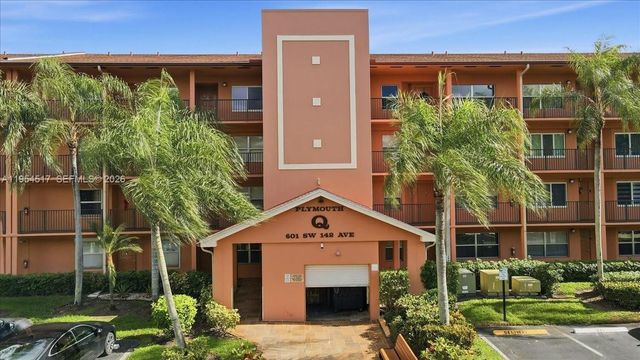 601 SW 142nd Ave 304Q, Pembroke Pines, FL 33027