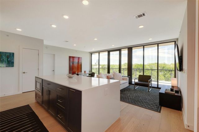 1600 S 1st ST 403, Austin, TX 78704