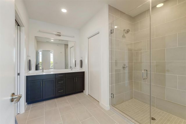 1600 S 1st ST 403, Austin, TX 78704