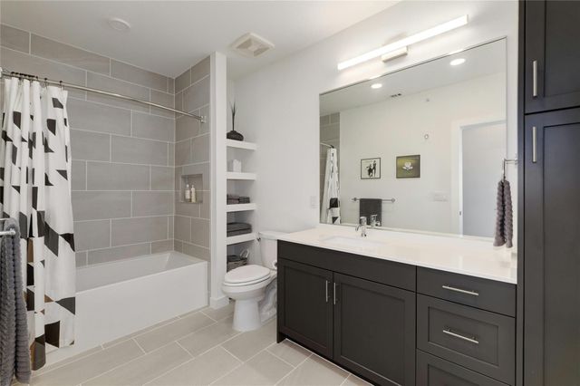 1600 S 1st ST 403, Austin, TX 78704