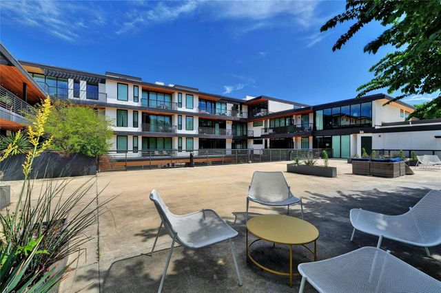 1600 S 1st ST 403, Austin, TX 78704