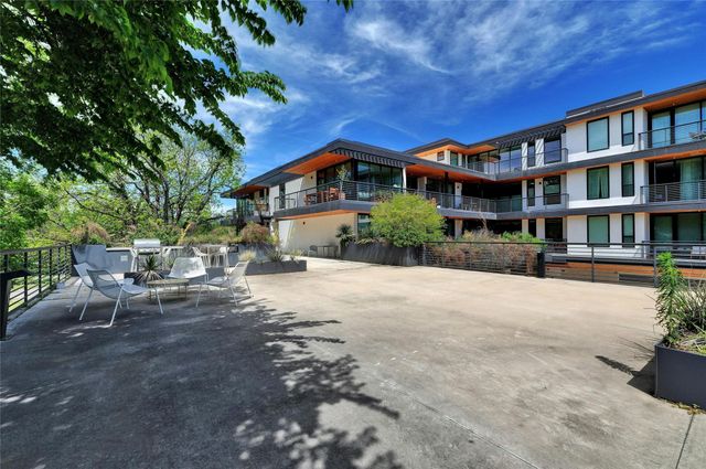 1600 S 1st ST 403, Austin, TX 78704