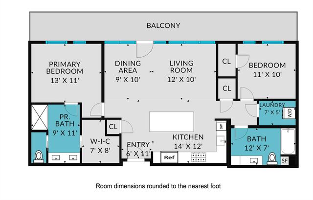 1600 S 1st ST 403, Austin, TX 78704