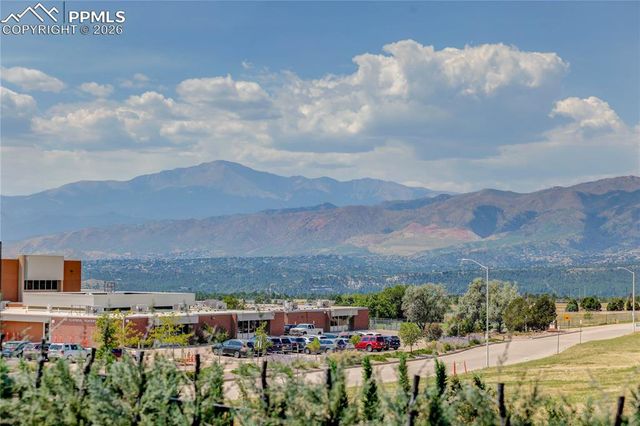 1880 Springcrest Road, Colorado Springs, CO 80920