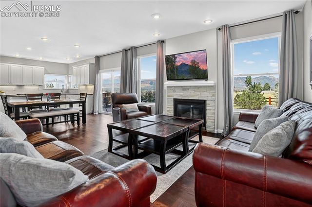 1880 Springcrest Road, Colorado Springs, CO 80920