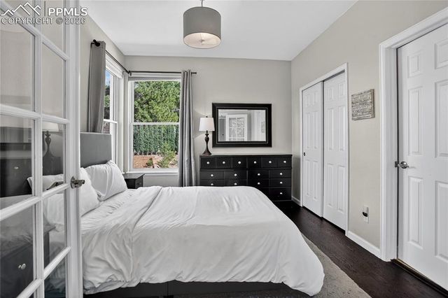 1880 Springcrest Road, Colorado Springs, CO 80920