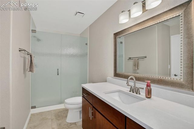 1880 Springcrest Road, Colorado Springs, CO 80920