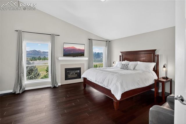 1880 Springcrest Road, Colorado Springs, CO 80920