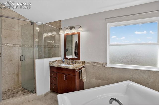 1880 Springcrest Road, Colorado Springs, CO 80920