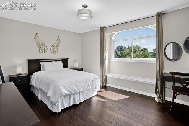 1880 Springcrest Road, Colorado Springs, CO 80920