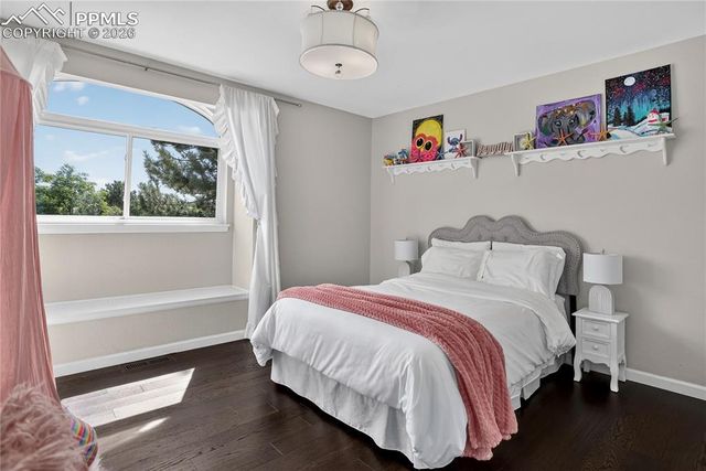 1880 Springcrest Road, Colorado Springs, CO 80920