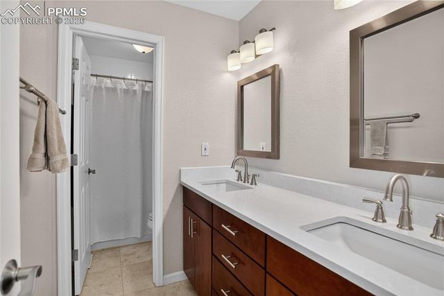 1880 Springcrest Road, Colorado Springs, CO 80920