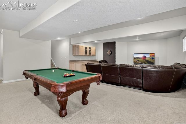 1880 Springcrest Road, Colorado Springs, CO 80920