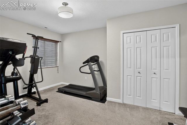 1880 Springcrest Road, Colorado Springs, CO 80920