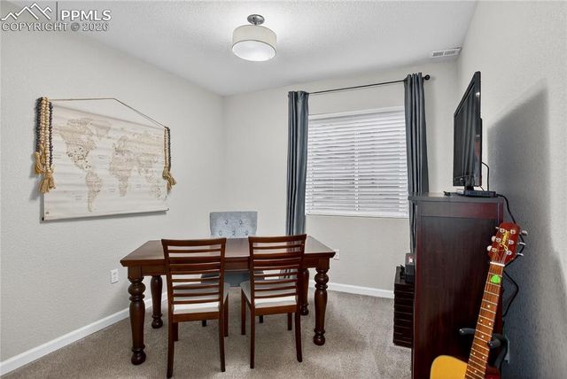 1880 Springcrest Road, Colorado Springs, CO 80920