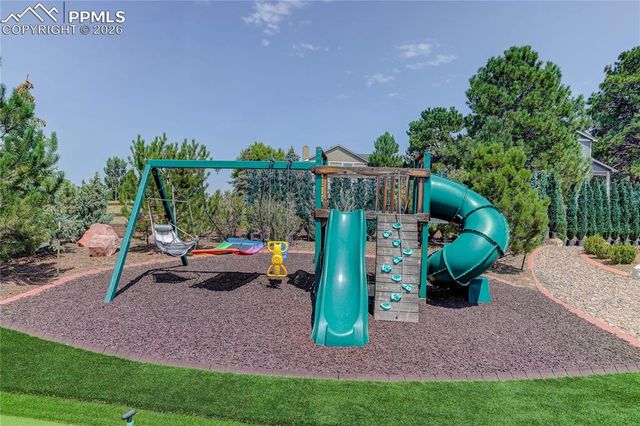 1880 Springcrest Road, Colorado Springs, CO 80920