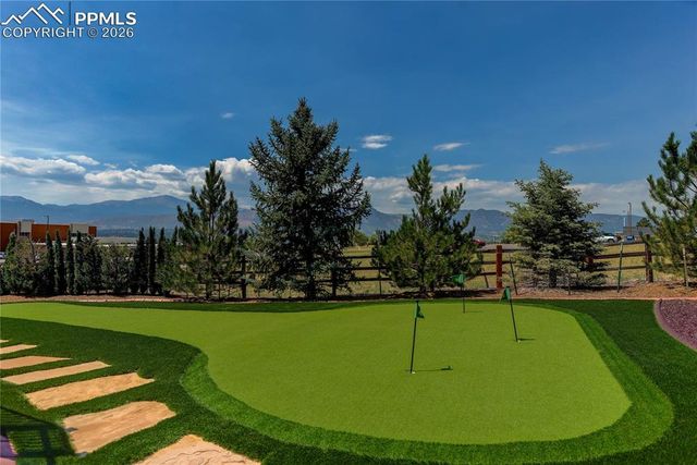 1880 Springcrest Road, Colorado Springs, CO 80920