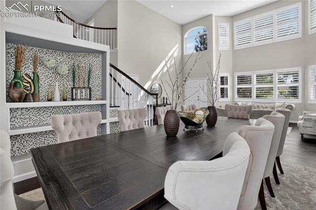 1880 Springcrest Road, Colorado Springs, CO 80920