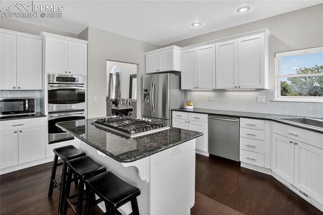 1880 Springcrest Road, Colorado Springs, CO 80920