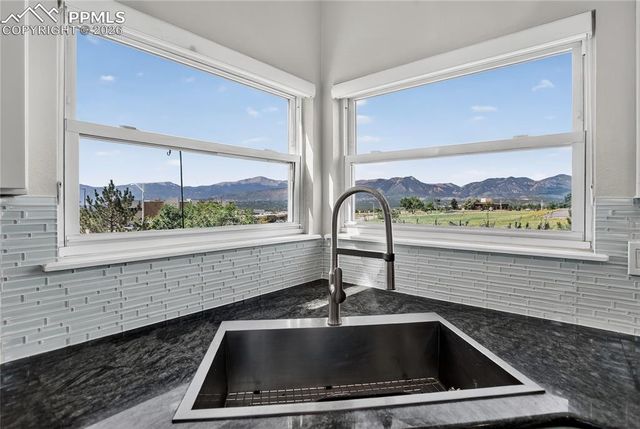 1880 Springcrest Road, Colorado Springs, CO 80920