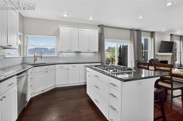 1880 Springcrest Road, Colorado Springs, CO 80920